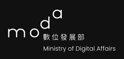 數位發展部 Ministry of Digital Affairs